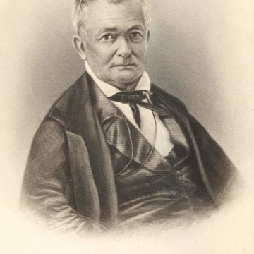 Samuel Crothers, gravure