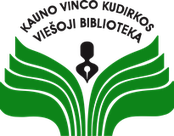 Kauno Vinco Kudirkos viešoji biblioteka