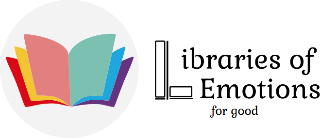 Libraries of Emotions for good