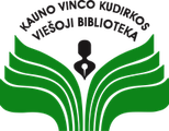 Kauno Vinco Kudirkos viešoji biblioteka