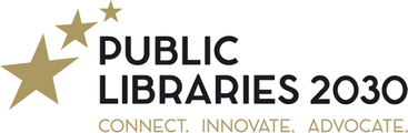 Public Libraries 2030