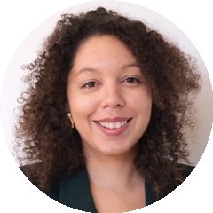 Stéphanie Marie-Joseph